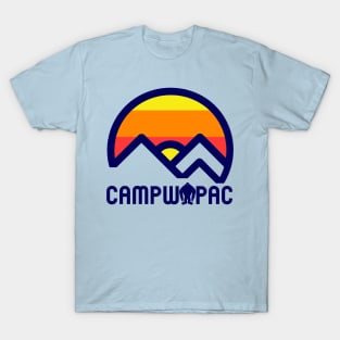 WAPAC Camp 2018 T-Shirt